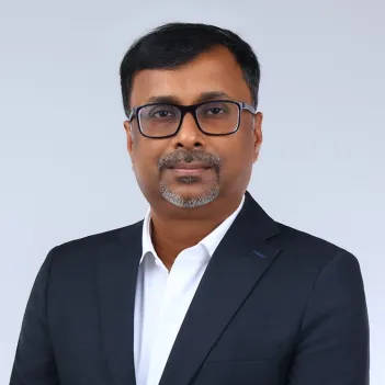 Somnath Chakraborty